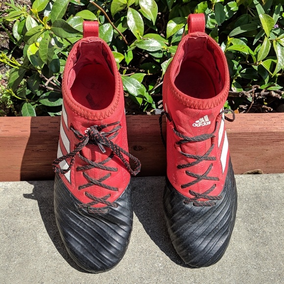 Ace 17.3 soccer boots - Picture 5 of 7
